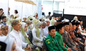 Nikah Massal Nikah Massal