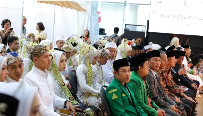 Nikah Massal