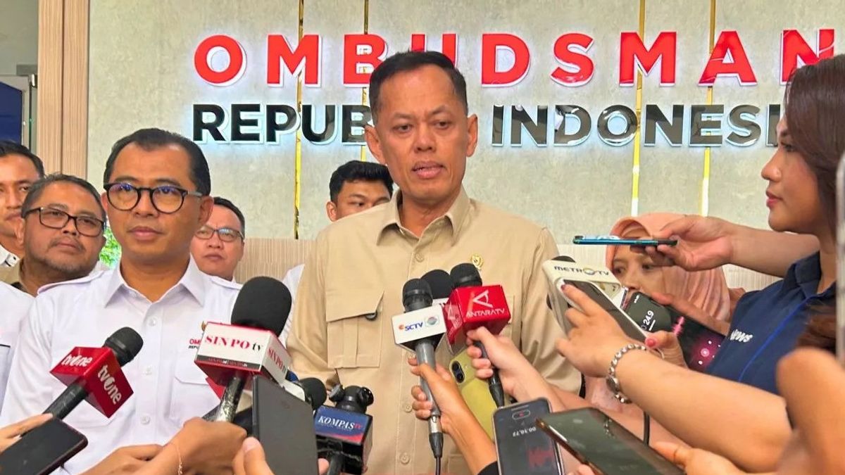 Ombudsman RI