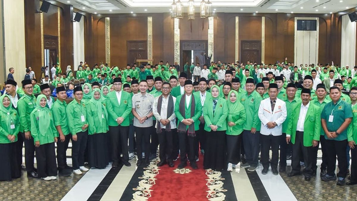 PPP Banten