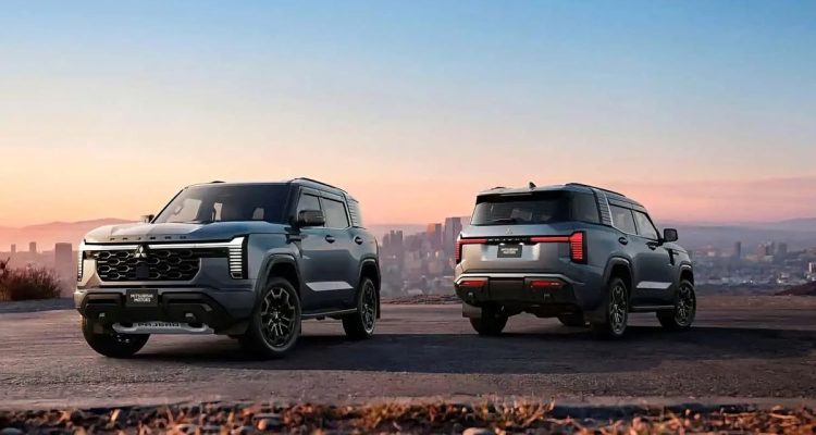 Pajero