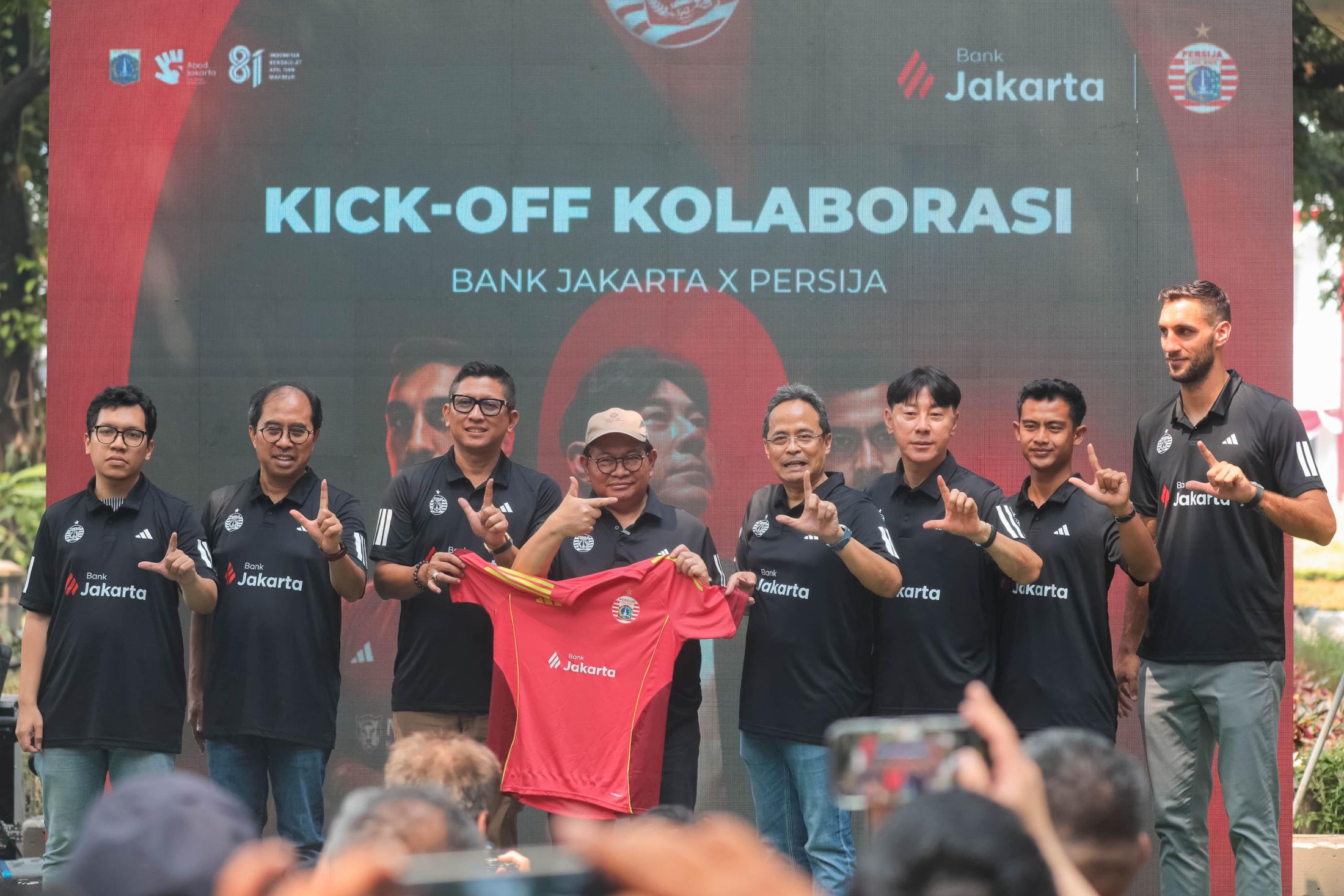 Persija