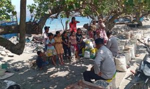 Polda NTT