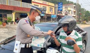 Polres Bintan