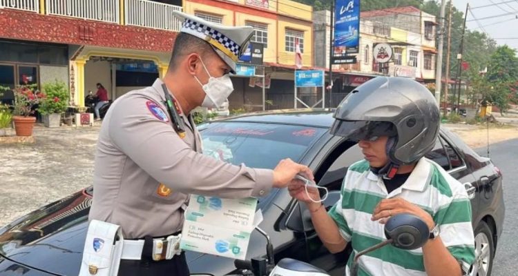 Polres Bintan