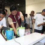 Polres Jakbar