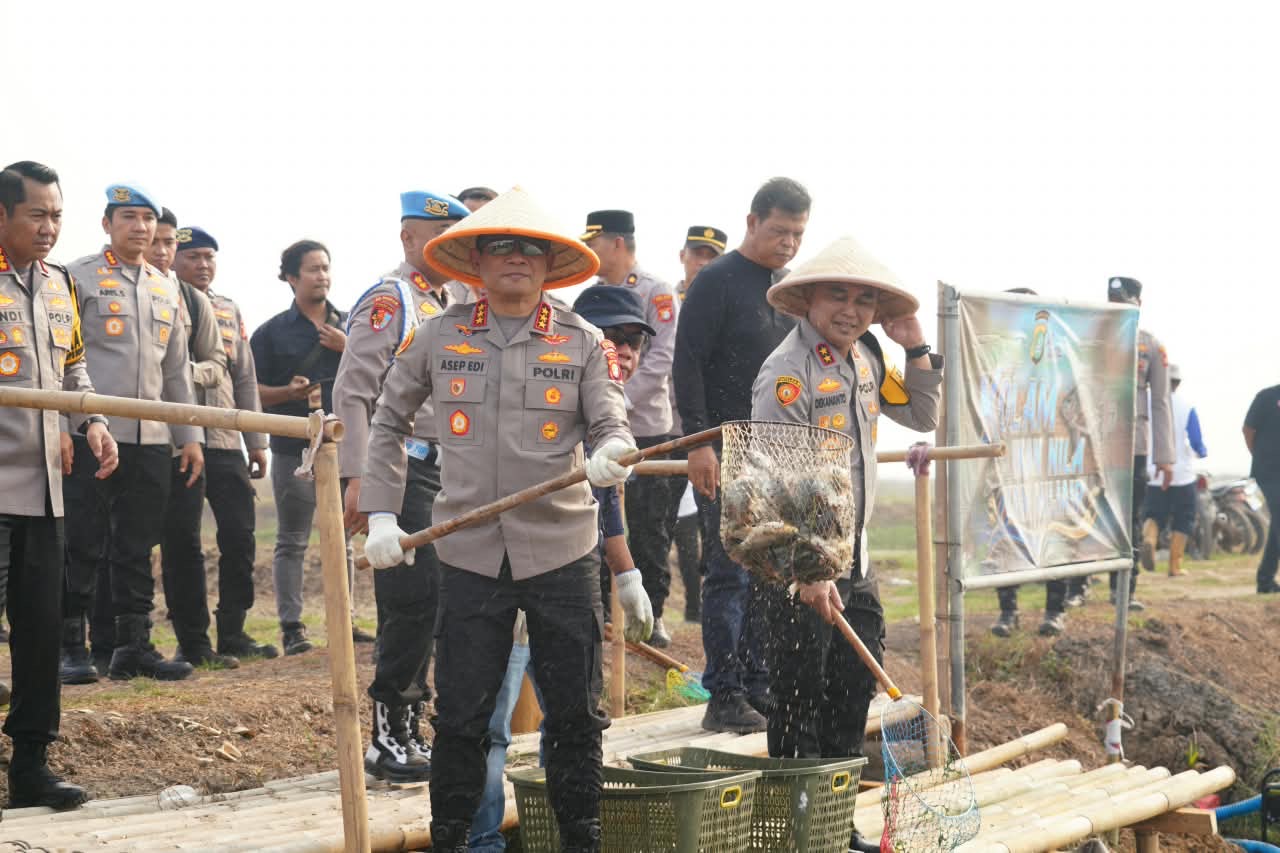 Polri 12