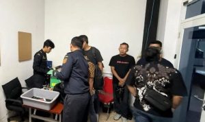 Polri 13
