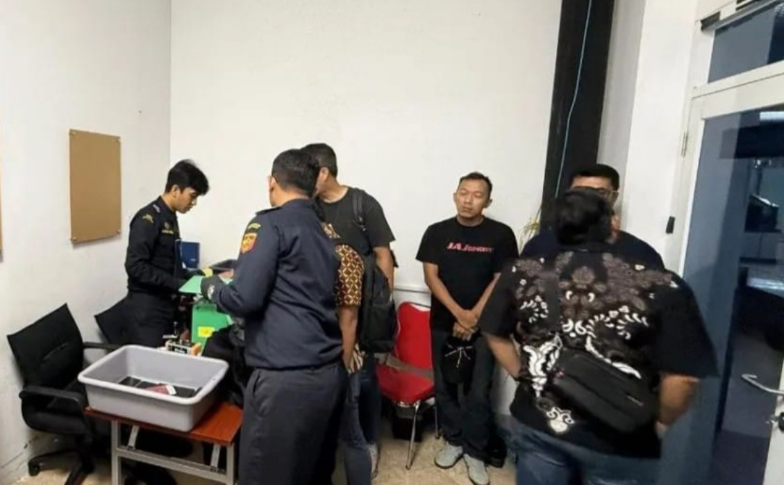 Polri 13