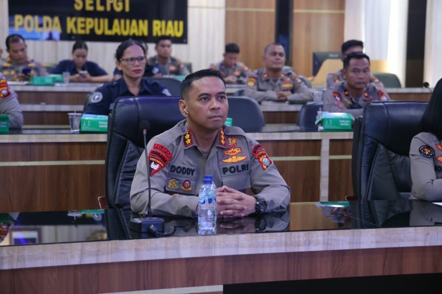 Polri 14