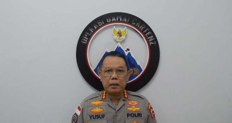 Polri Polri 5