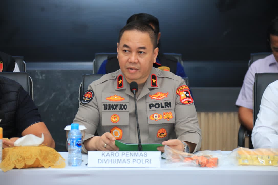Polri 7