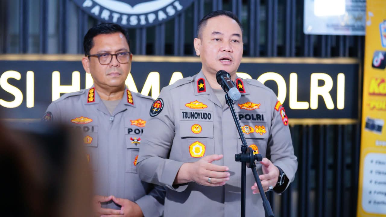 Polri