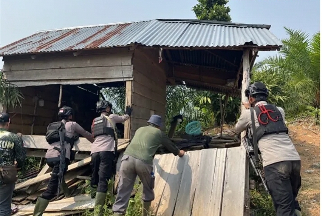 Pondok