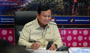 Prabowo 1