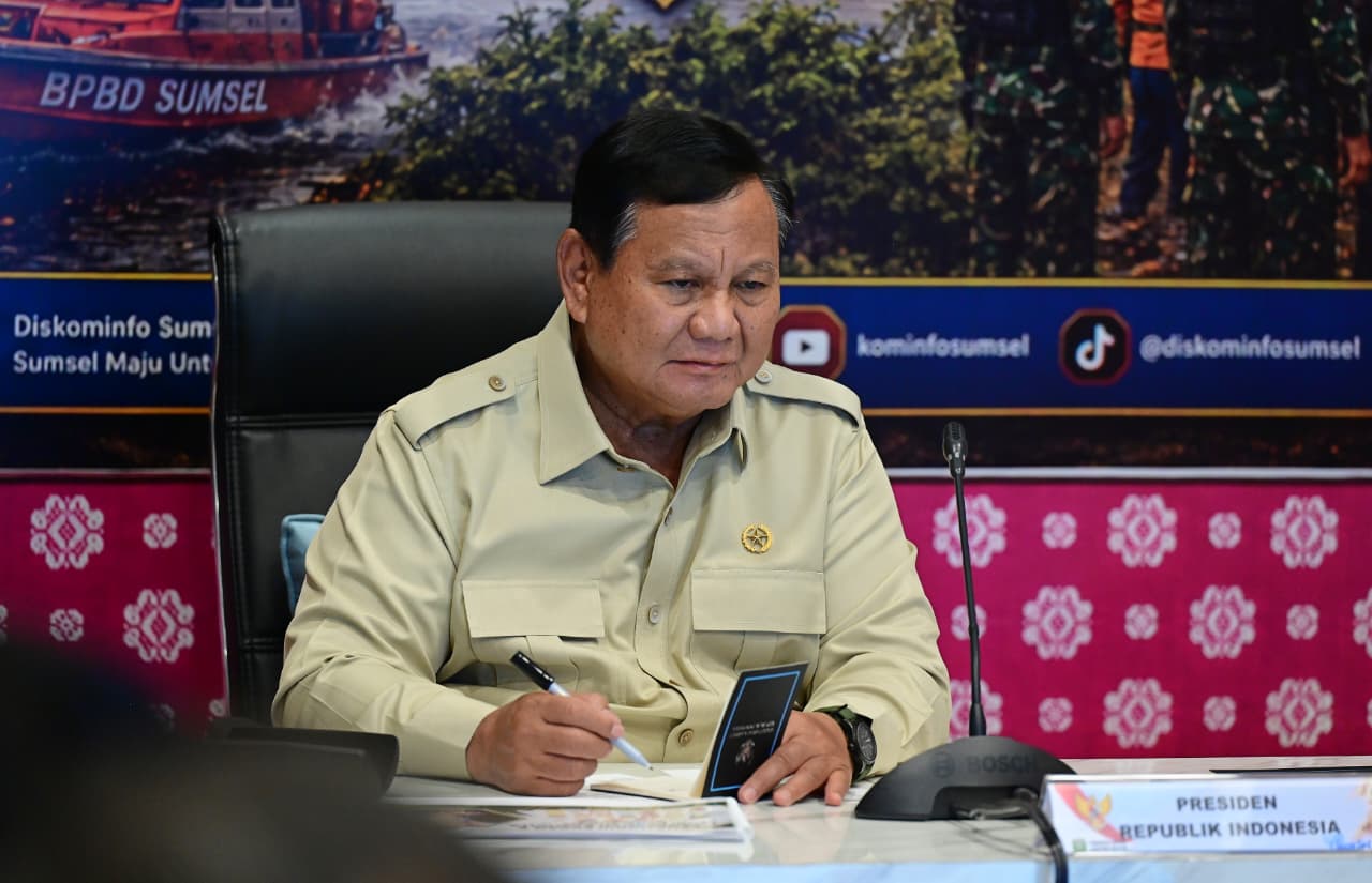 Prabowo 1