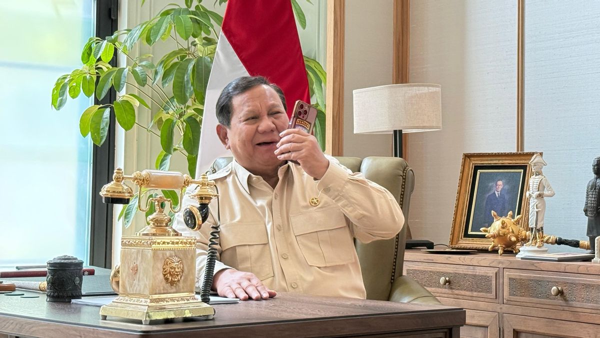 Prabowo 10