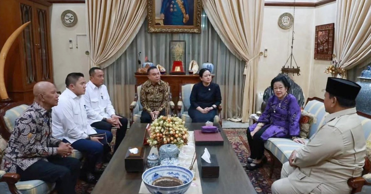 Prabowo 12