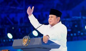 Prabowo 3