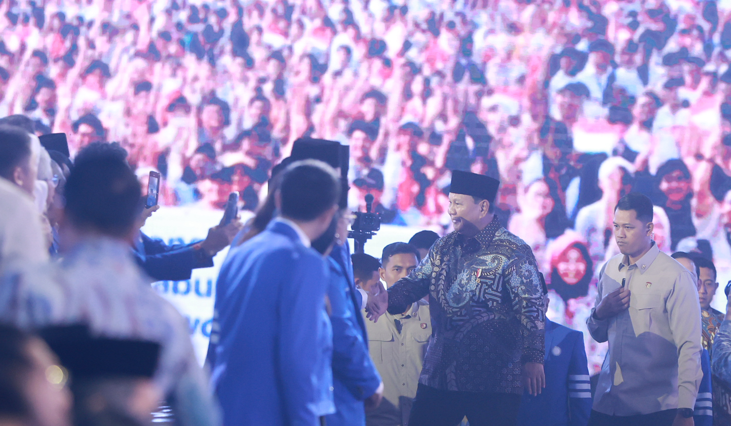 Prabowo 7