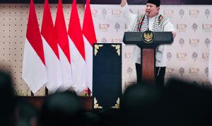 Prabowo 8