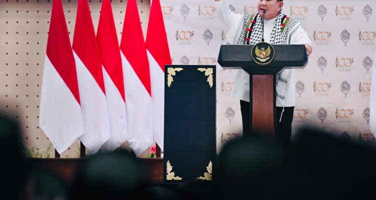 Prabowo Prabowo 8