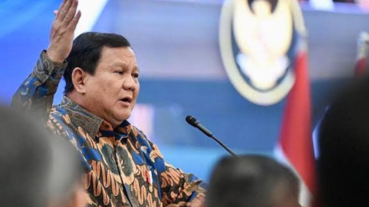 Prabowo 9