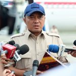 Prasetyo Hadi