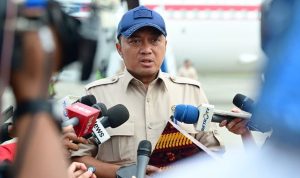 Prasetyo Hadi