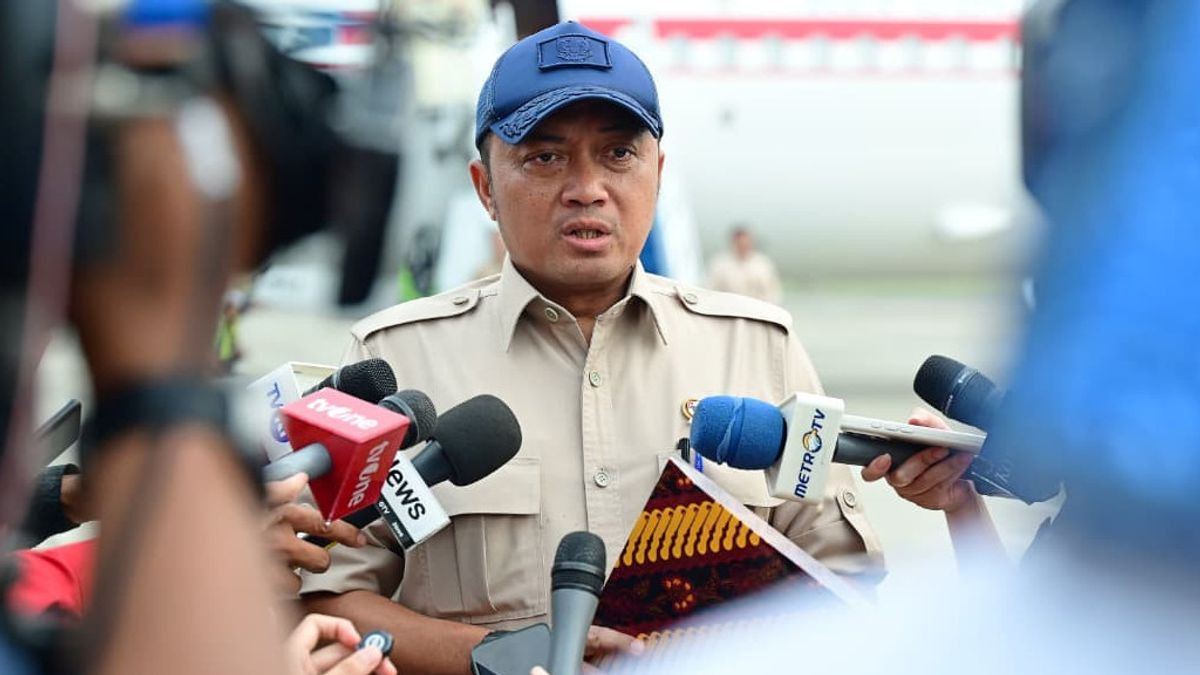 Prasetyo Hadi