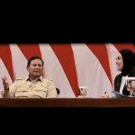 Presiden Prabowo