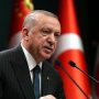 Presiden Turki Erdogan