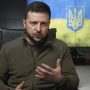 Presiden Ukraina