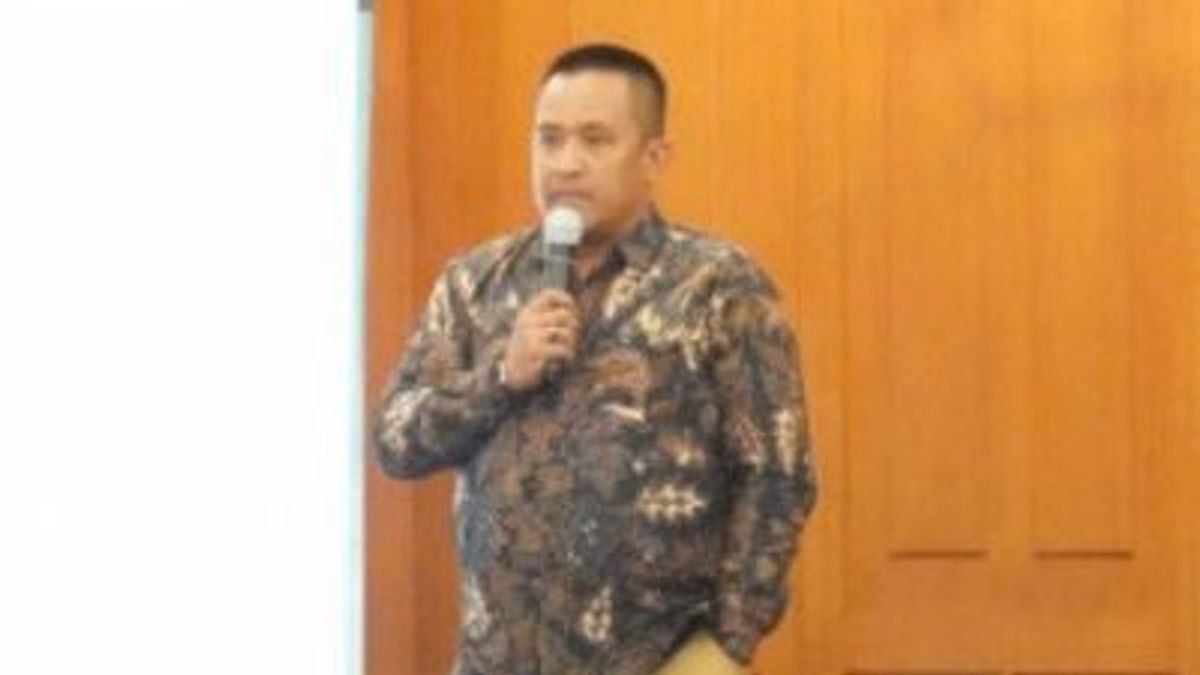 Rahmadi Indra Tektona