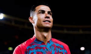 Ronaldo