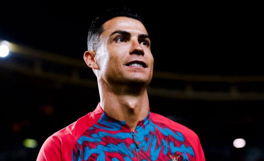 Ronaldo