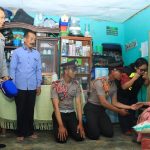 SPN PMJ Peduli