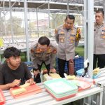 SPPG Polri Palmerah