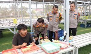 SPPG Polri Palmerah