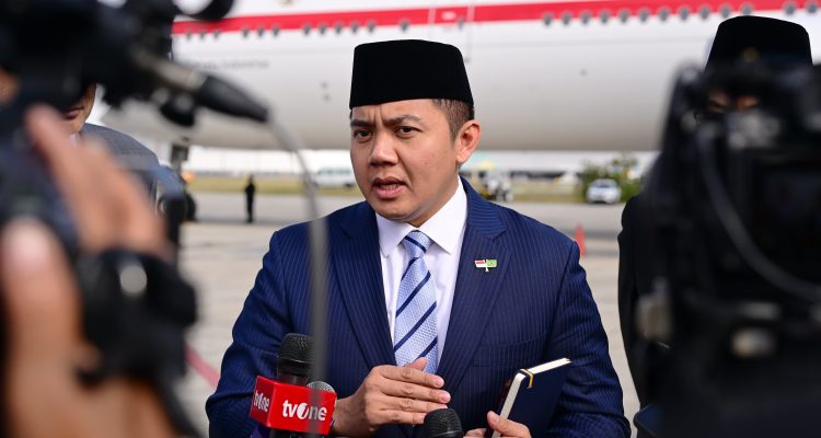Teddy Indra Wijaya