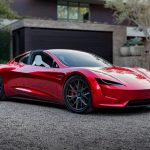 Tesla Roaster