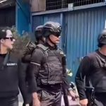 Tim Patroli Polda Metro Jaya