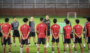 Timnas U 20