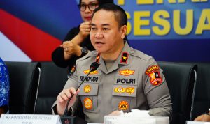 Trunoyudo Wisnu Andiko