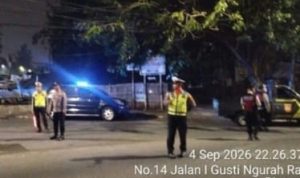 Waka Polsek Bekasi Barat Waka Polsek Bekasi Barat
