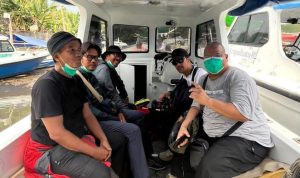 Wartawan Hilang Wartawan Hilang