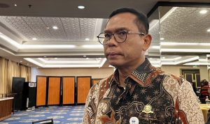 Agustinus Budi Hartono