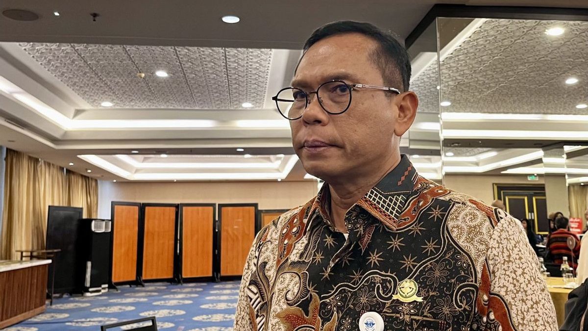 Agustinus Budi Hartono