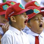 Anak Sekolah