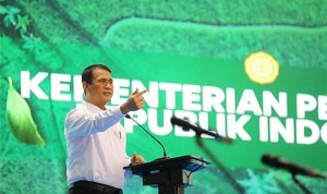 Andi Amran Sulaiman
